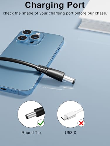 10ft AC/DC Adapter Compatible with Musical Fidelity V90-DAC 32-bit DAC, V90-HPA V90-BHA Headphone Amplifier, V90-LPS Phono Preamp, V90-BLU Bluetooth Link Power Supply Cord Cable Wall Charger