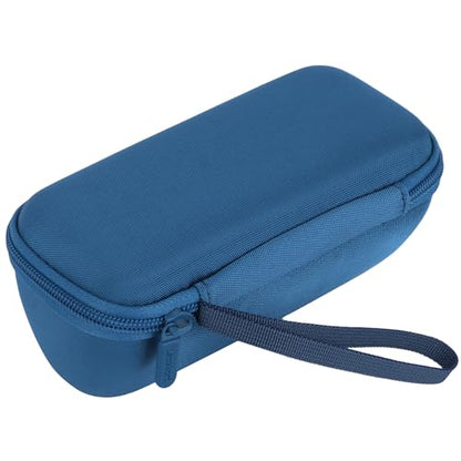 Lebakort Storage Case Compatible with JBL Grip Ambient Light Portable Speaker (Blue Case) - color: Blue Case