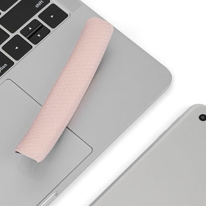 Geekria Mesh Headband Pad for JBL Tune 500BT 510BT 600BT 660NC Pink - color: Pink