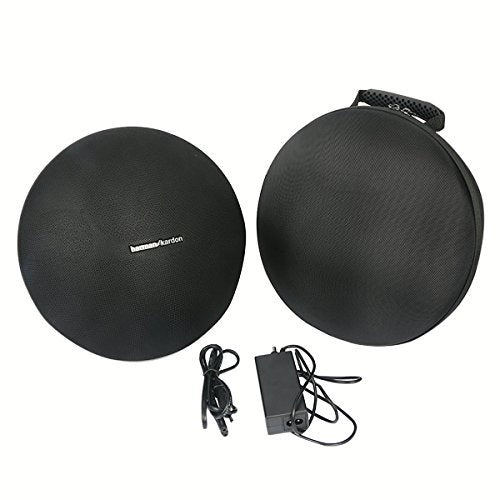 khanka Hard Case Replacement for Harman Kardon Onyx Studio 3/4 Wireless Speaker System