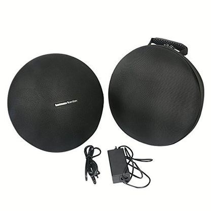 khanka Hard Case Replacement for Harman Kardon Onyx Studio 3/4 Wireless Speaker System