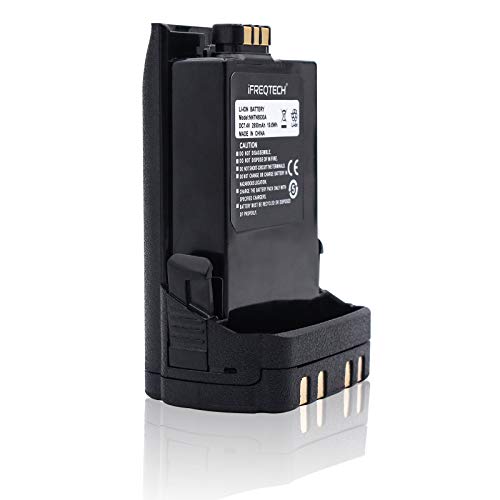 PMNN4403 Battery for Motorola APX7000 APX6000 APX8000 SRX2200N Radio Battery NNTN8930 Pmnn4486a NNTN7038A NNTN7038B 2650mAh