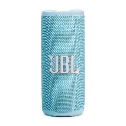 JBL Grip Portable Bluetooth Speaker, Waterproof, Ambient Light - Teal | Up to 14 Hr Playtime, AI Sound Boost, IP68 Waterproof And Dustproof, Drop-Proof, App Control, Ideal For Outdoor And Travel - color: Teal