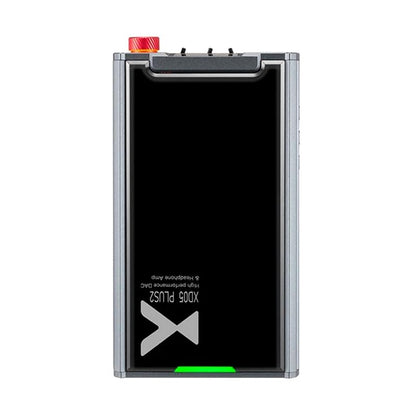 LEAUDIO XDUOO XD05 Plus 2 Portable DAC Headphone Amplifier AK4493SEQ PCM384KHZ/DSD256 MQA Bluetooth 5.1 UAC1.0/UAC2.0 Decoder Amplifier