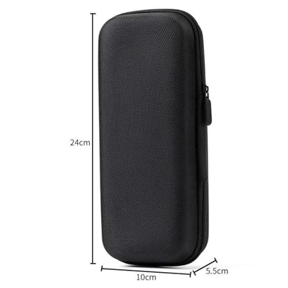 Portable Wireless Microphone Bag EVA Storage Bag, Digital Storage Bag Anti-Pressure Hard Packaging Case
