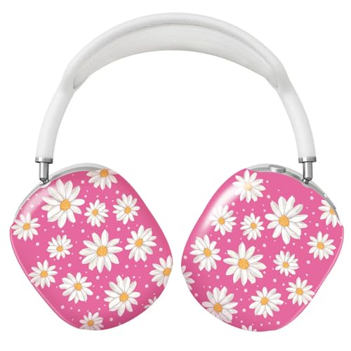 iBenzer Protective Case for AirPods Max Headphones, Ear Cups Cover for Apple AirPods Max (2024 USB-C / 2020 Lightning), Summer Vibe, AP-MAX-118 - color: Summer Vibe