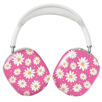 iBenzer Protective Case for AirPods Max Headphones, Ear Cups Cover for Apple AirPods Max (2024 USB-C / 2020 Lightning), Summer Vibe, AP-MAX-118 - color: Summer Vibe
