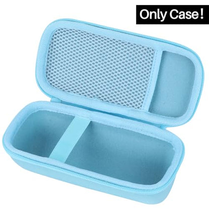 Lebakort Storage Case Compatible with JBL Grip AmGrip Ambient Light Speakerbient Light Speaker (Teal Case) - color: Teal Case