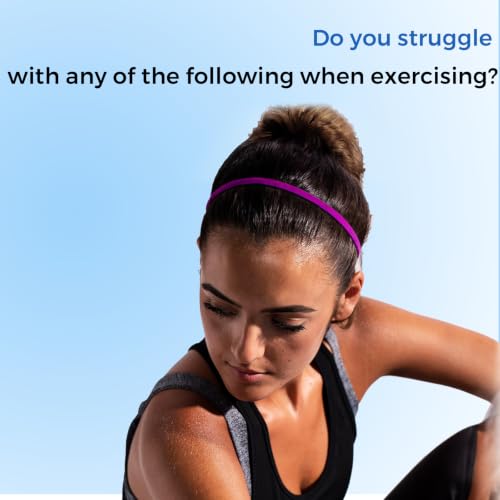LC-dolida Sleep Headphones Bluetooth Headband Mask, Sweat Resistant Sports Wireless Earphones, Ultra-Thin HD Stereo Black Headband Speaker Sleeping Eye Mask for Women Men Teen Running Cool Gadgets - color: Star Black