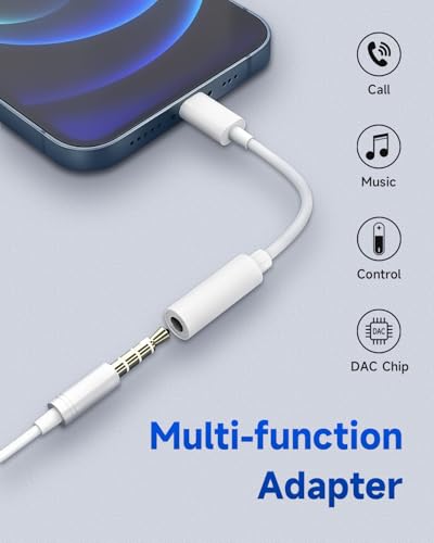 Criello USB C to 3.5mm Audio Headphone Jack Adapter 2 Pack - size: 2 Pack