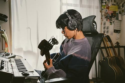 Audio-Technica ATH-R30X Open-Back Headphones