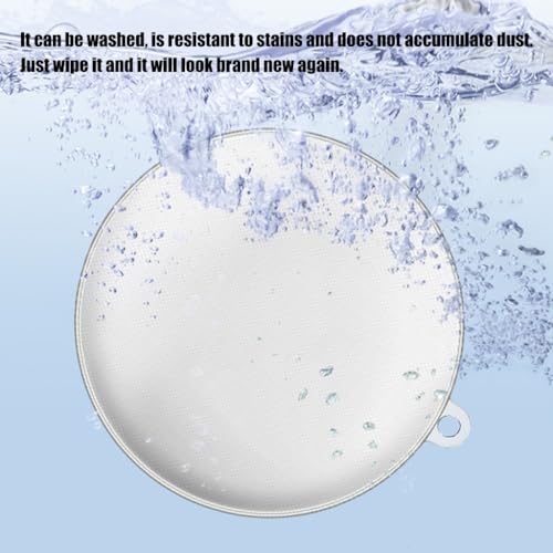 Protective Case Sleeve Housing Waterproof for Earphone Shockproof Nonslip Offering Comprehensive Dust and Water Defense