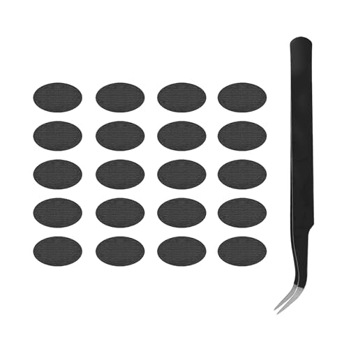 Earbud Dust Filter Mesh for JBL Endurance Peak 3 Earbuds, 20Pcs | Replacement Earbud Dust Filter Mesh