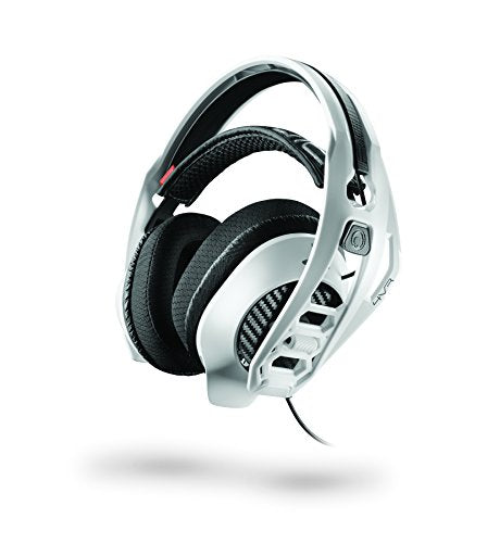 Plantronics RIG 4VR White Stereo Gaming Headset for PlayStation