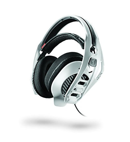 Plantronics RIG 4VR White Stereo Gaming Headset for PlayStation
