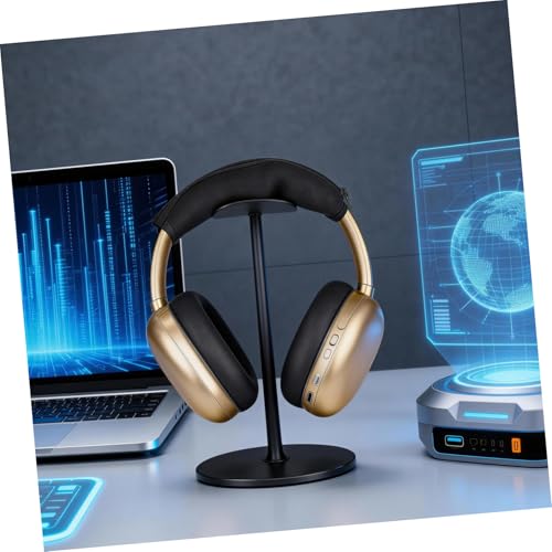 Headphone Headband Cover for Neoprene Zipper Cushion Protector Durable Headband Pad Compatible with Bose Qcii Headphones