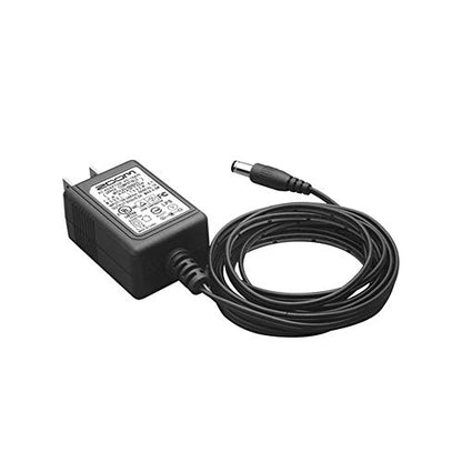 Zoom V3 Vocal Effects Processor + Zoom ZDM-1 Dynamic Microphone + Over-Ear Stereo Headphones + Microphone Stand + Zoom AD-16 9V AC Adapter + Mic Cable + Cloth - Deluxe Bundle