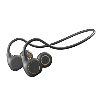 Suitable for Sports Running Headphones Open Ear Earbuds Takeaway Courier Rider Wireless Bluetooth Headset High Sound Quality Headphones for Fitness Exercise man Gift Display Power Long Battery
