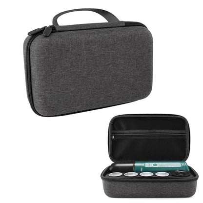 Travel Case Compatible with OutIn Nano | Portable Electric Espresso Coffee Maker Travel Storage Bag,Waterproof Protective,with Carrying Hand Hold,Bag Only
