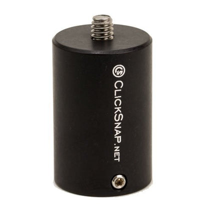 ProPole - Painter's Pole Adapter - Made in the USA - Camera Monopod, Selfie Stick, Extension Pole, Telescoping Pole