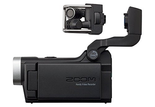 Zoom Q8 Handy Video Recorder (Renewed)