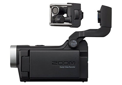 Zoom Q8 Handy Video Recorder (Renewed)