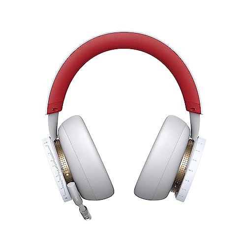 Xbox Limited Edition Wireless Headset – Starfield Series X|S, One, and Windows Devices