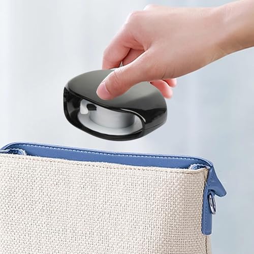 Automatic Cord Winder Cord Retractor Storage Small Winder Case | Travel Cable Management Box Horizontal for Headphone Phone Tablet Reader Chargers Home Car Travel