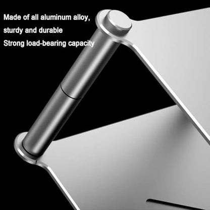 COYEUX Aluminum Audio Component Rack, Hifi Audio Stand With Vented Holes, Stackable, Expandable Storage For Amplifier Dac Turntable Home B - size: B