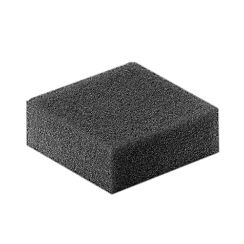 (Pack of 6) Windproof Sponge Camera Mic Windscreen for Camera Clear Noise Reductions Sponge Protector