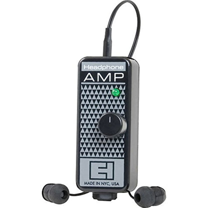 Electro-Harmonix Headphone Amp Personal Practice Amplification