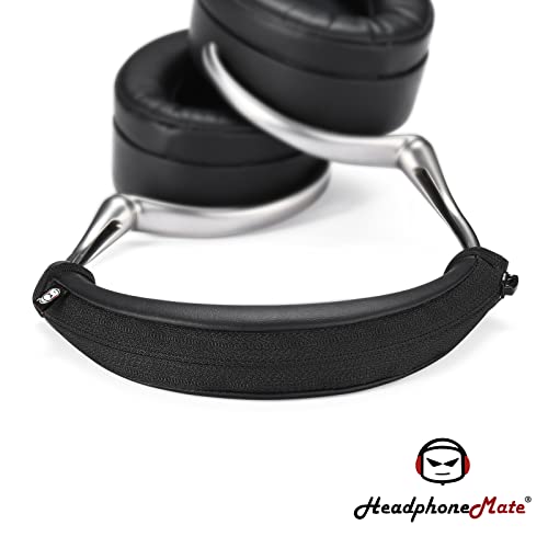 HeadponeMate Replacement Headband Cover for Parrot Zik, Zik 1.0, Zik 2.0 & Zik 3,0 Headphones