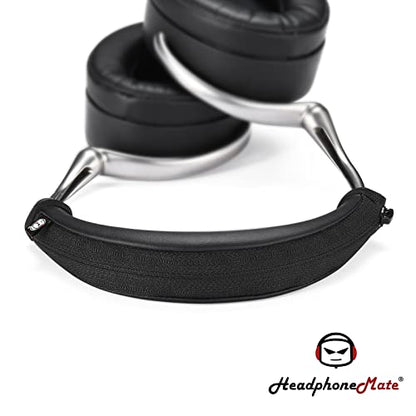 HeadponeMate Replacement Headband Cover for Parrot Zik, Zik 1.0, Zik 2.0 & Zik 3,0 Headphones