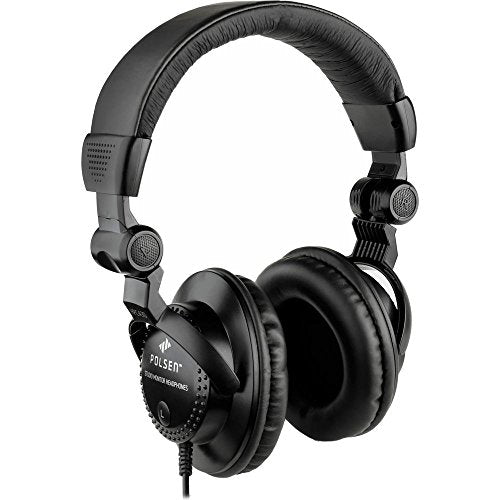 Motu M4 4x4 USB Audio Interface with AKG Project Studio P220 Condenser Mic, HPC-A30 Studio Monitor Headphones & XLR Cable Bundle