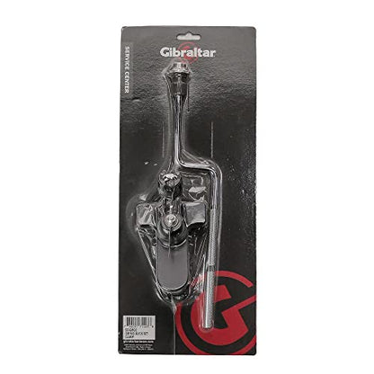 Gibraltar SC-GMQC Microphone Quick Set Clamp - style: Clamp