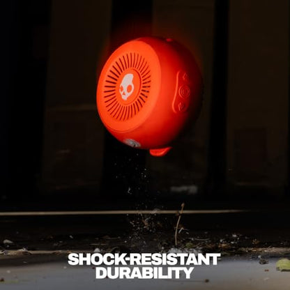 Skullcandy Session 360 Portable Lightweight Bluetooth Speaker - Plasma - color: Plasma
