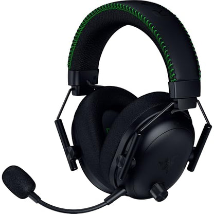 Razer BlackShark V3 Pro Wireless ANC Xbox Gaming Headset, Black - color: Black, style: Xbox