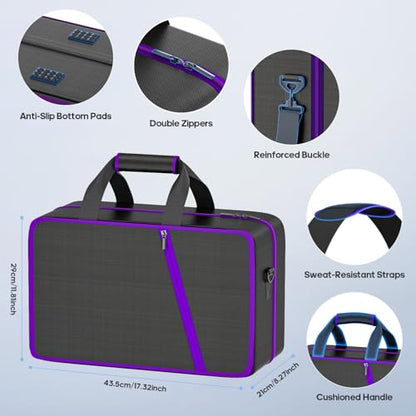 Gersker P5 Travel Bag