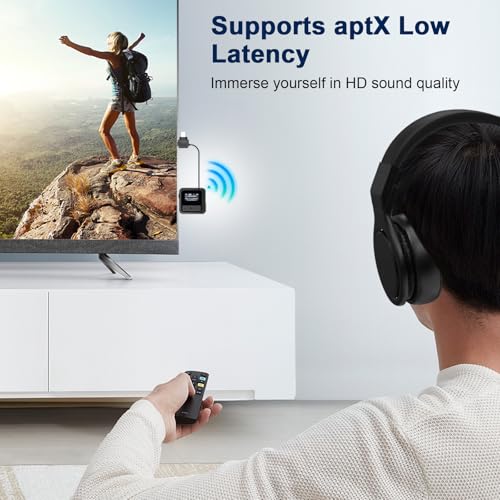QC15 Airplane Headphone Adapter Compatible with Bose 700 QuietComfort 2 QC3 QC45 QC35 QC35ii QC25 QC20 NC700 SoundLink AE2 and More Headphones, Golden Plated 3.5mm Jack - style: Compact & Portable Design