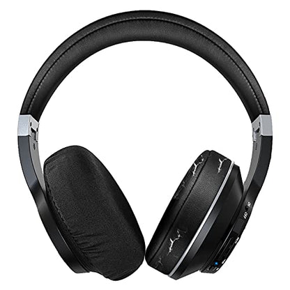 PChero Headphone Ear Covers, Stretch Fabric Earpad Cushion Protectors