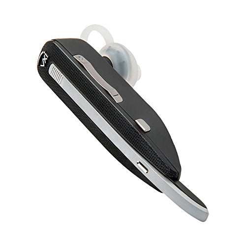 BlueParrott Reveal Pro Noise-Canceling Bluetooth Headset (Black)