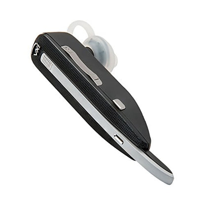 BlueParrott Reveal Pro Noise-Canceling Bluetooth Headset (Black)