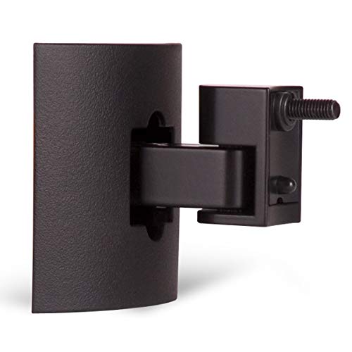 Bose UB-20 Series II Wall/Ceiling Bracket Black - color: Black