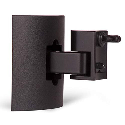 Bose UB-20 Series II Wall/Ceiling Bracket Black - color: Black