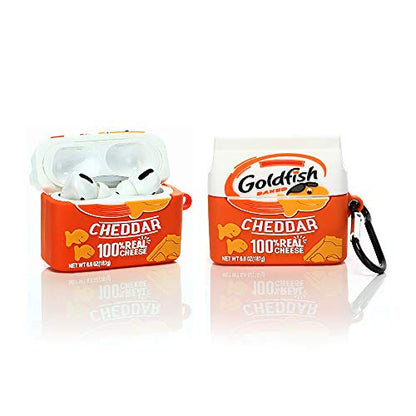 (2Pack+Cleaner Pen) XMBYGY Case for Apple AirPods Pro 2nd/1st Generation Wireless Earbuds with Cleaning Pen Kit, Silicone Cute Charging Case Shockproof Protective Cover for AirPods Pro 1/2 (CHET+GSH) - color: CHET+GSH