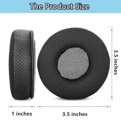 TT-BH046 Soft Earpads Replacement Headband for TaoTronics TT BH046 Headsets