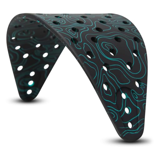 WC HeadbandZ Arctis Nova V2 - Wide Silicone Headband for Arctis Nova - color: Midnight FrankP