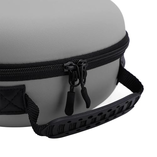 TRAVEL ORGANIZER TRANSPORT BAG, HARD TRANSPORTATION CAS (Gray) - color: Gray