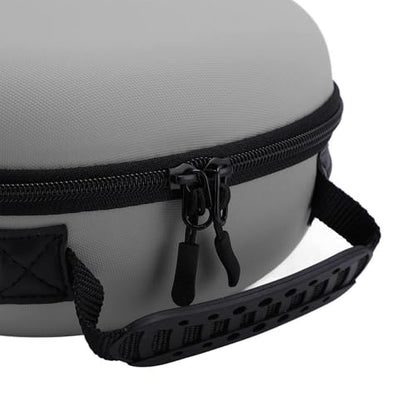 TRAVEL ORGANIZER TRANSPORT BAG, HARD TRANSPORTATION CAS (Gray) - color: Gray