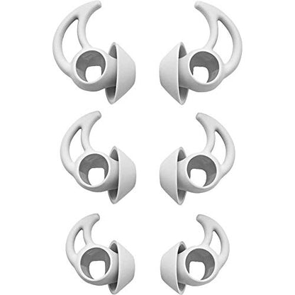 Bose Sport Earbuds - True Wireless Earphones - Bluetooth in Ear Headphones for Workouts and Running, Glacier White - color: Glacier White